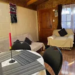 Cabana El Tata