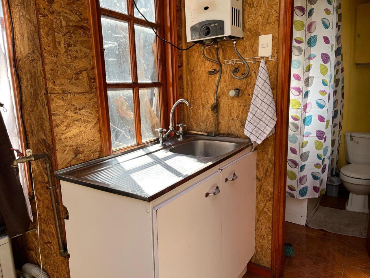 Apartamento El Tata *