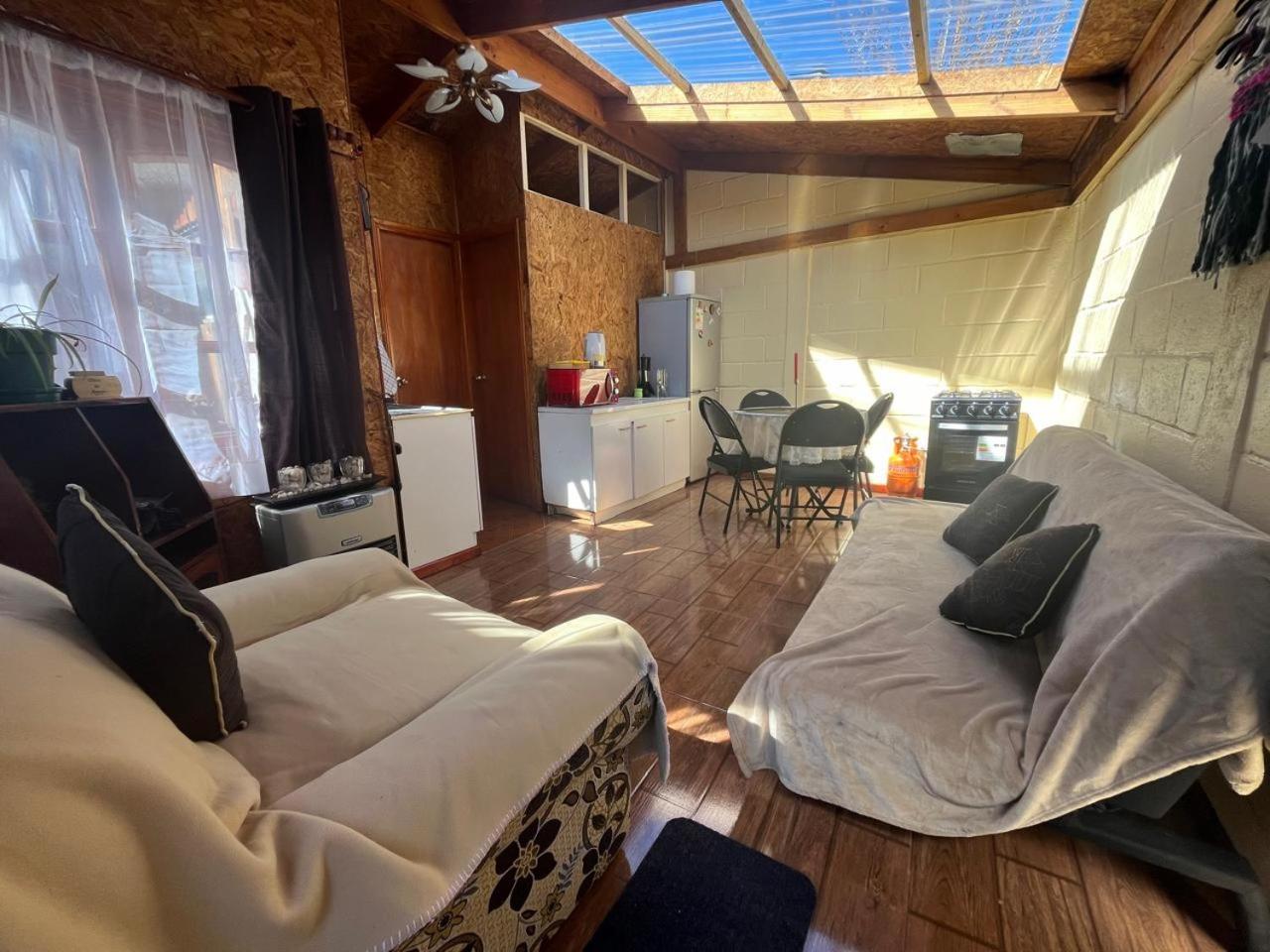 El Tata Apartamento Coyhaique