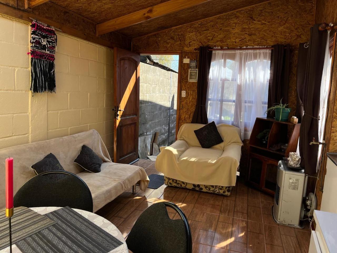 El Tata Apartamento Coyhaique