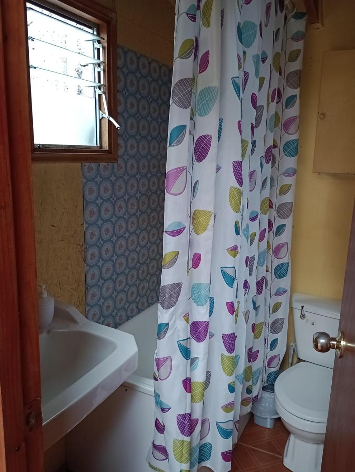 El Tata Apartamento