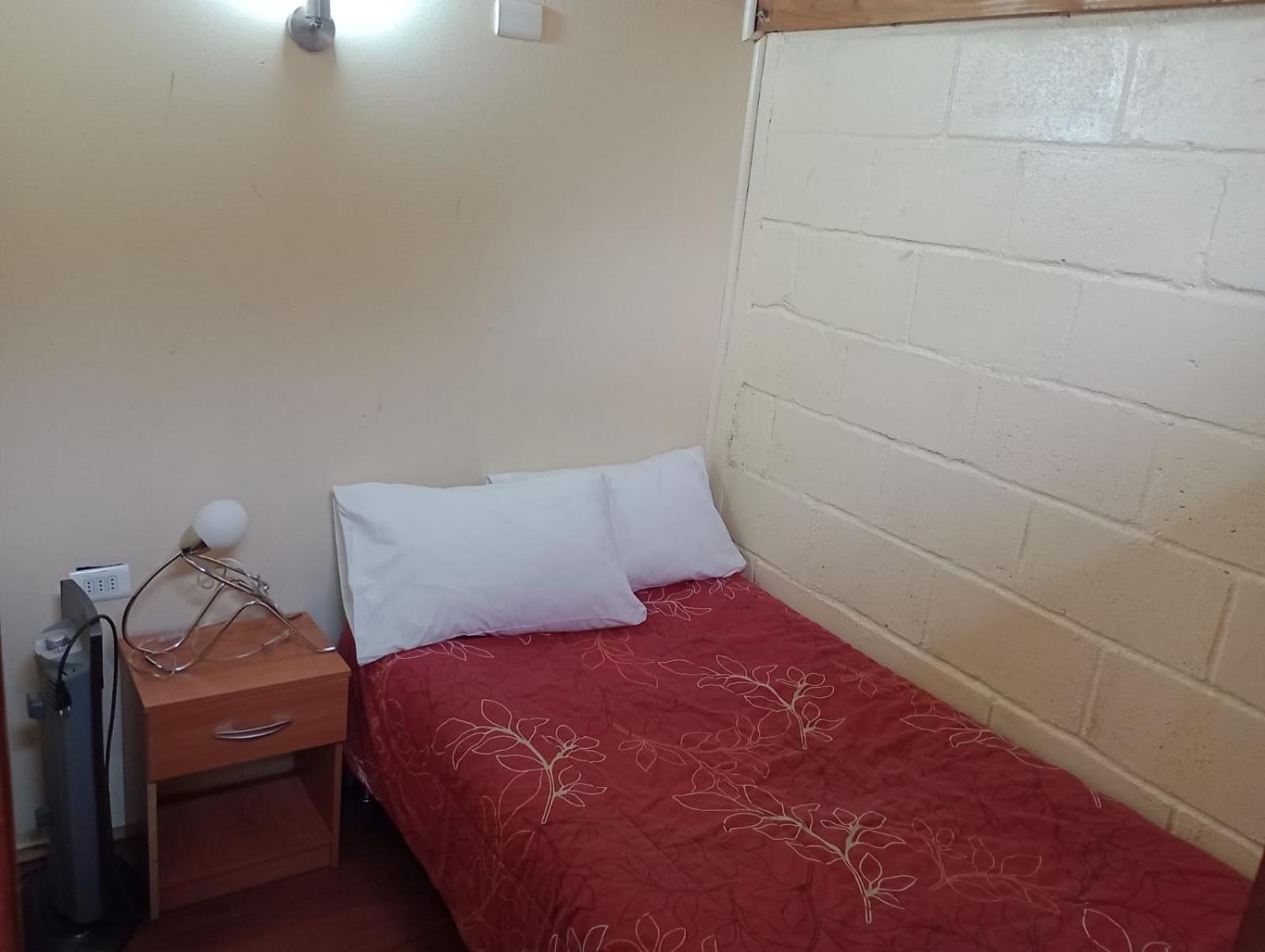 Apartamento El Tata